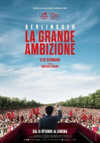 The Great Ambition (Berlinguer: La grande ambizione)