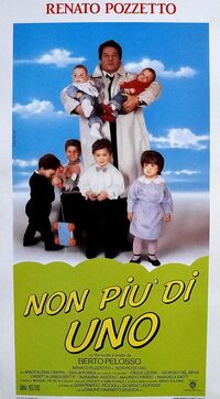 Non piu di uno