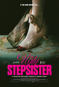 The Ugly Stepsister (Den stygge stesosteren)