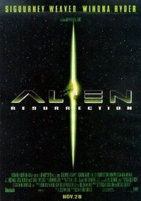 Alien: Resurrection