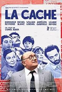 The Safe House (La Cache)