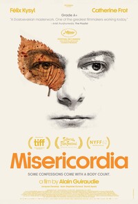 Misericordia (Misericorde)