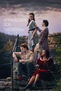 Appalachian Dog