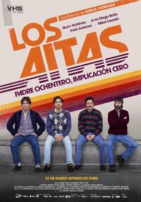 Los aitas