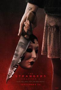 The Strangers: Chapter 2