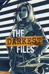 The Darkest Files