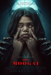 The Moogai