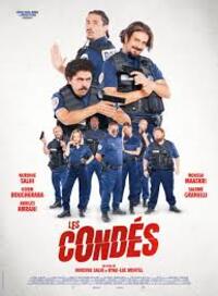 Les condes