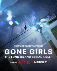Gone Girls: The Long Island Serial Killer