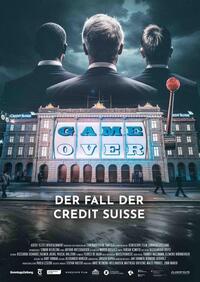 Game Over: Der Fall der Credit Suisse