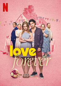 Love Forever (Karlek Farever)