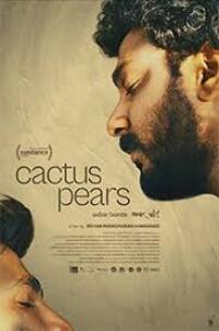 Cactus Pears (Sabar Bonda)