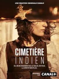Cimetiere indien