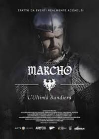 Marcho - L'Ultima Bandiera