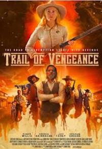 Trail of Vengeance
