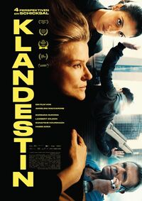 Turning Tables (Klandestin)