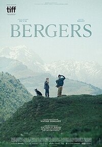 Shepherds (Bergers)