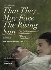 That They May Face the Rising Sun