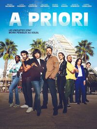 A Priori