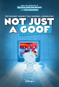 Not Just a Goof