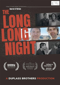 The Long Long Night