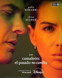 Camaleon: El pasado no cambia