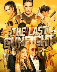 The Last Gunfight 