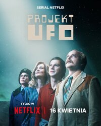 Project UFO (Projekt UFO)