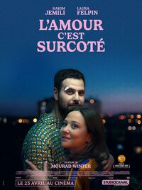 L'amour c'est surcote