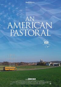An American Pastoral (Une pastorale americaine)