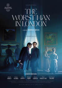The Worst Man in London (O Pior Homem de Londres)
