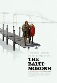 The Baltimorons