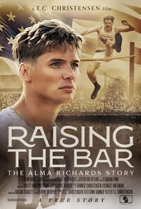 Raising the Bar: The Alma Richards Story