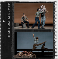 Of Mice and Men