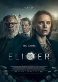 Elixir (Elixer)