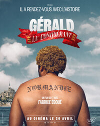 Gerald le Conquerant