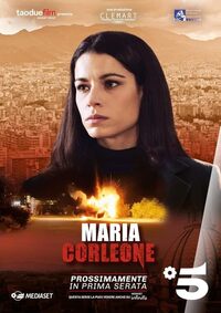 Maria Corleone