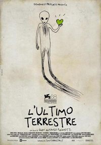 The Last Man on Earth (L'ultimo terrestre)