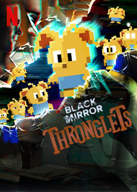 Black Mirror: Thronglets