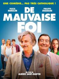 De mauvaise foi