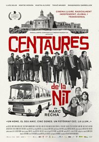 Centaures de la Nit