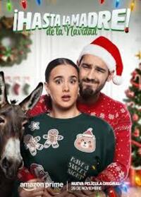 Christmas Is Cancelled (Hasta la madre de la navidad)
