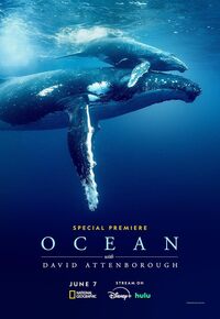 Ocean with David Attenborough
