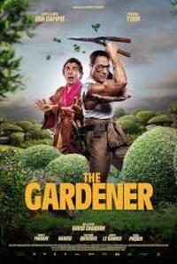 The Gardener (Le jardinier)