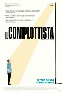 Il complottista