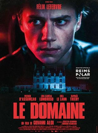 Le domaine