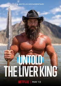 Untold: The Liver King