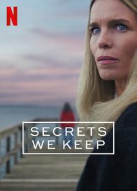Secrets We Keep (Reservatet)