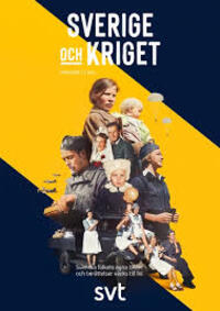 Sverige och kriget
