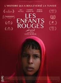 Red Path (Les enfants rouges)